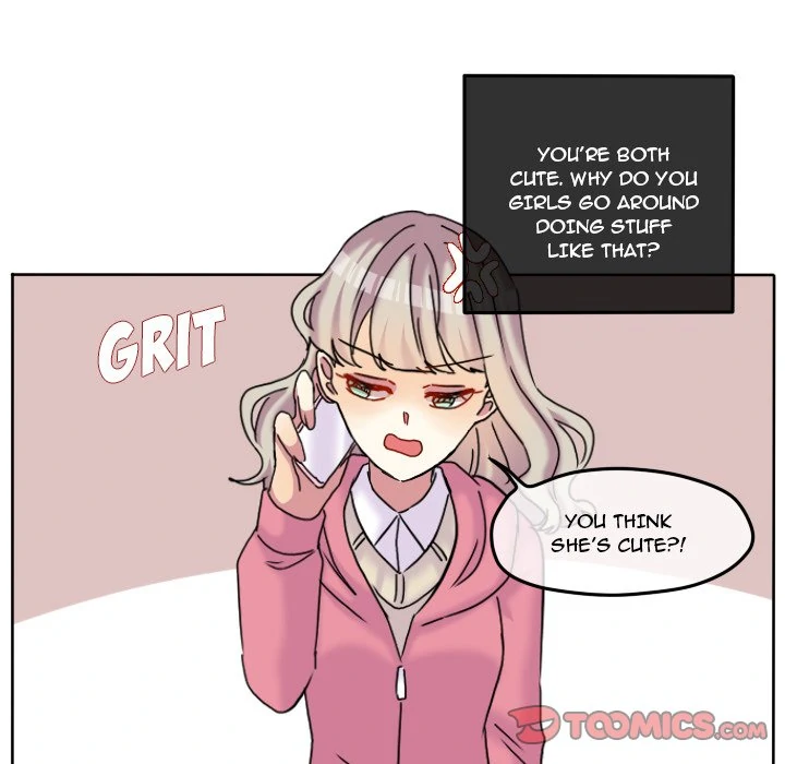 The chill couple Chapter 78 - page 74