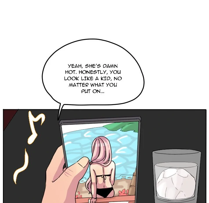 The chill couple Chapter 78 - page 76