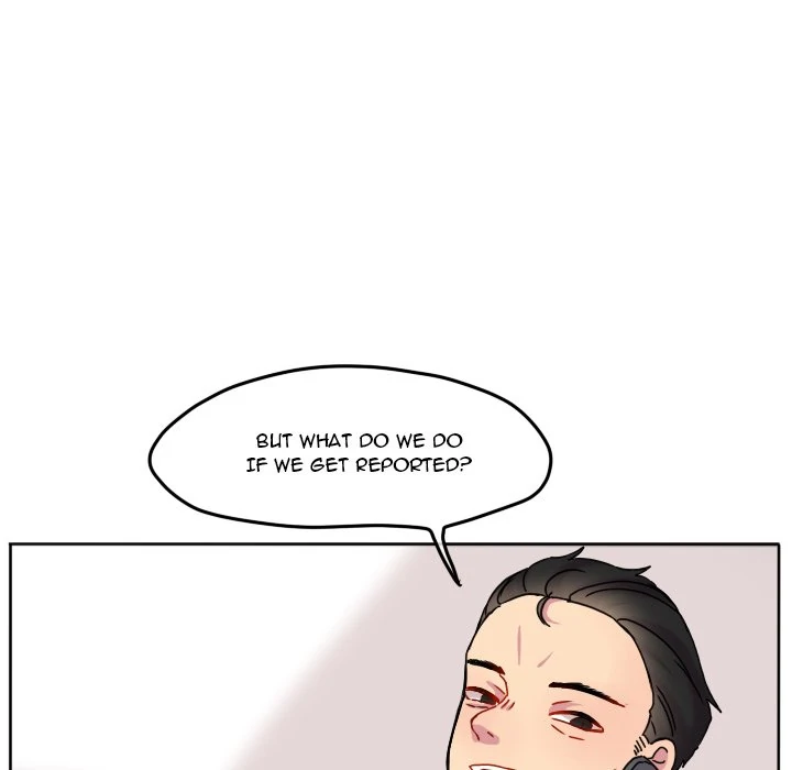 The chill couple Chapter 78 - page 78