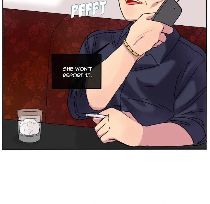 The chill couple Chapter 78 - page 79