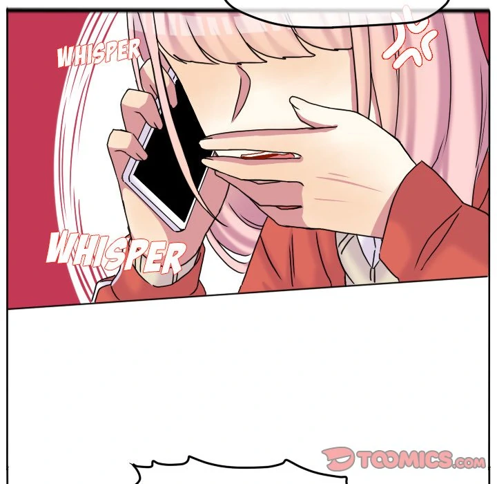 The chill couple Chapter 78 - page 82