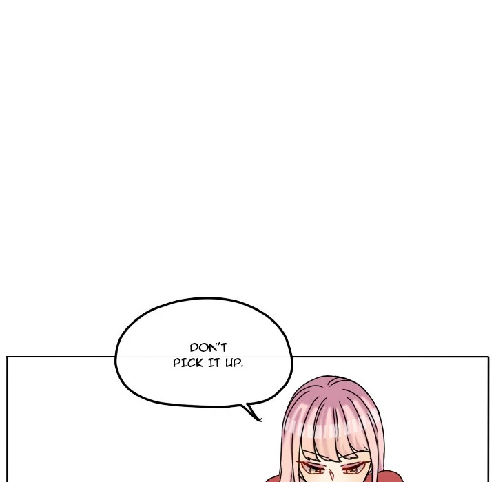 The chill couple Chapter 78 - page 9