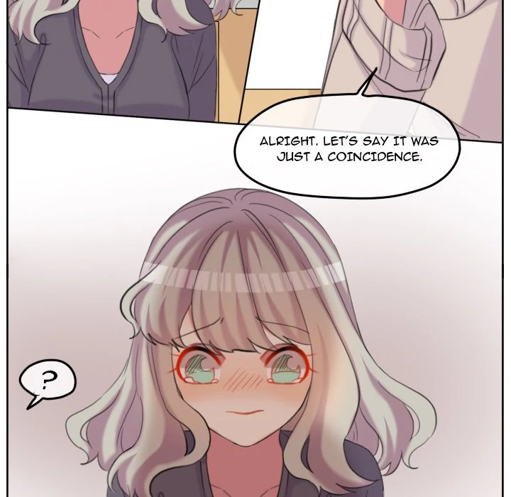 The chill couple Chapter 99 - page 10