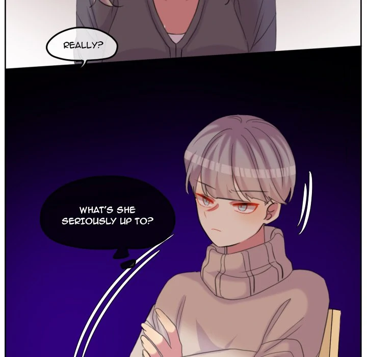 The chill couple Chapter 99 - page 11