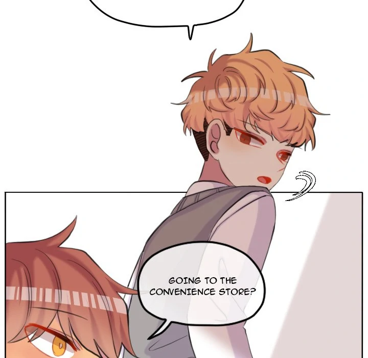 The chill couple Chapter 99 - page 15