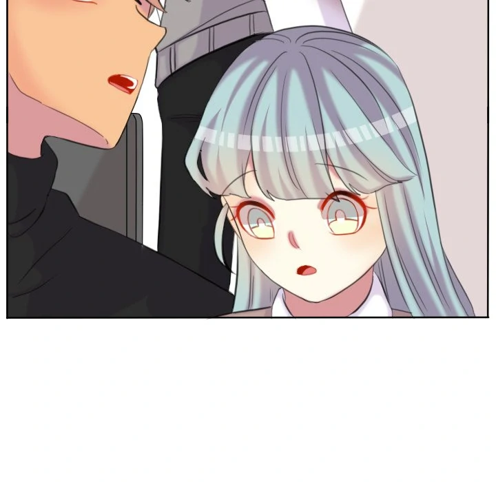 The chill couple Chapter 99 - page 16