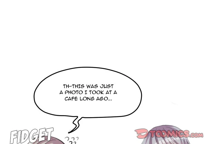 The chill couple Chapter 99 - page 2