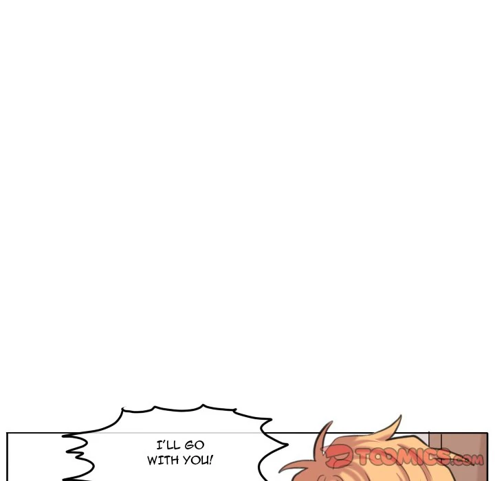 The chill couple Chapter 99 - page 22