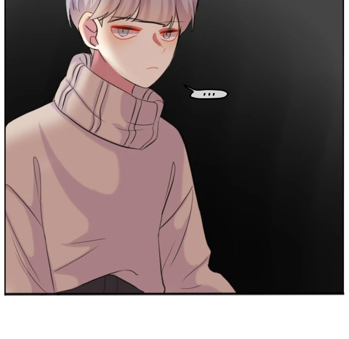 The chill couple Chapter 99 - page 24
