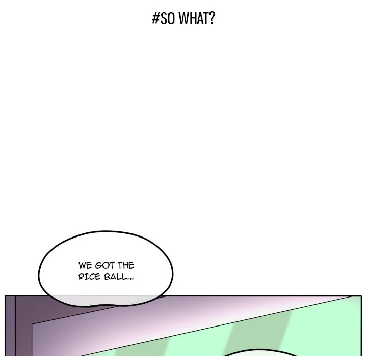 The chill couple Chapter 99 - page 27