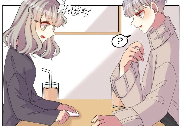 The chill couple Chapter 99 - page 3