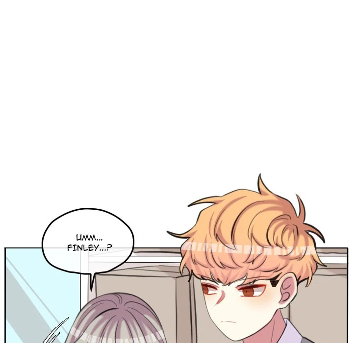 The chill couple Chapter 99 - page 30