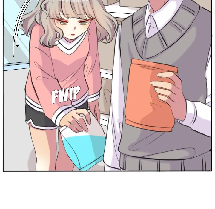 The chill couple Chapter 99 - page 31