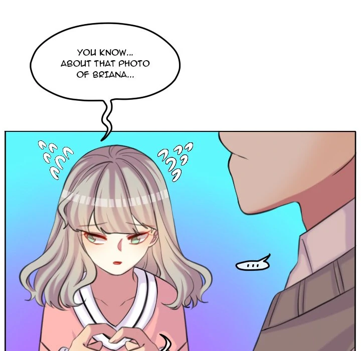The chill couple Chapter 99 - page 33