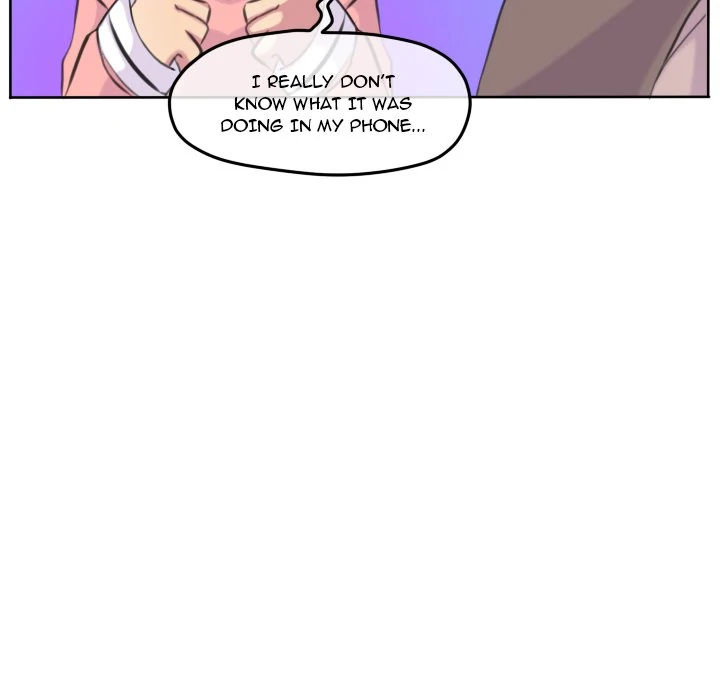 The chill couple Chapter 99 - page 34