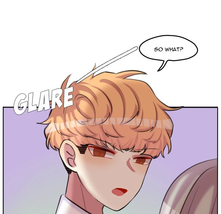 The chill couple Chapter 99 - page 35