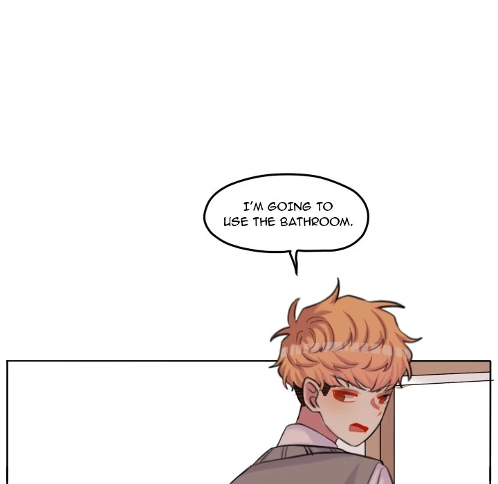 The chill couple Chapter 99 - page 41