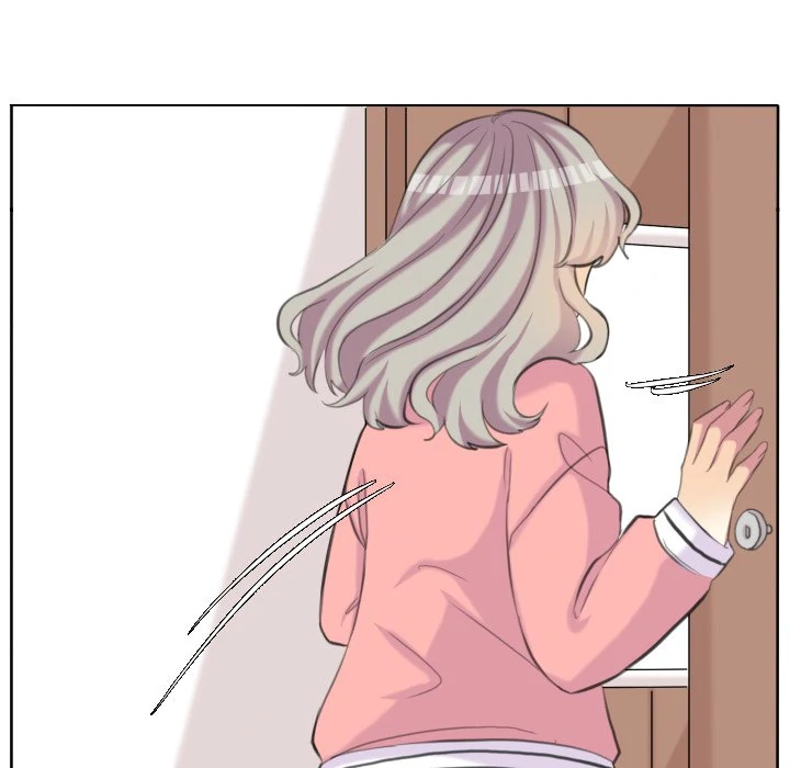 The chill couple Chapter 99 - page 47