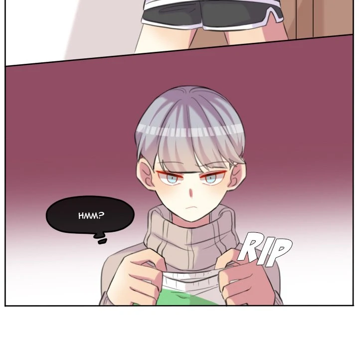 The chill couple Chapter 99 - page 48