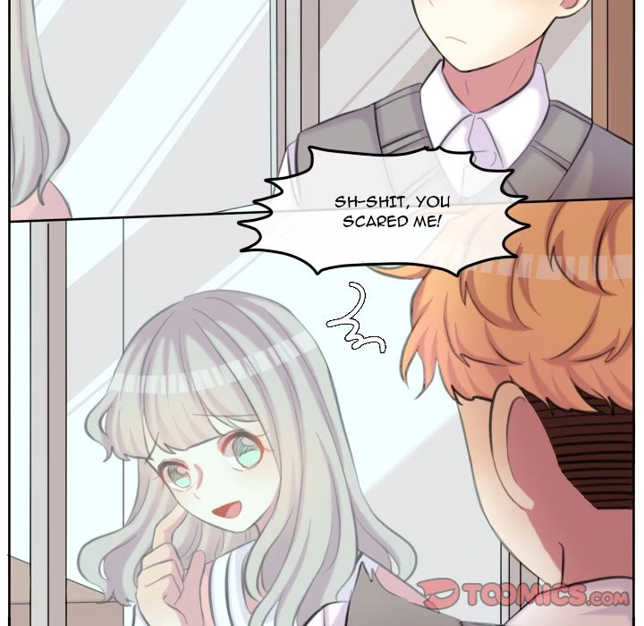 The chill couple Chapter 99 - page 52