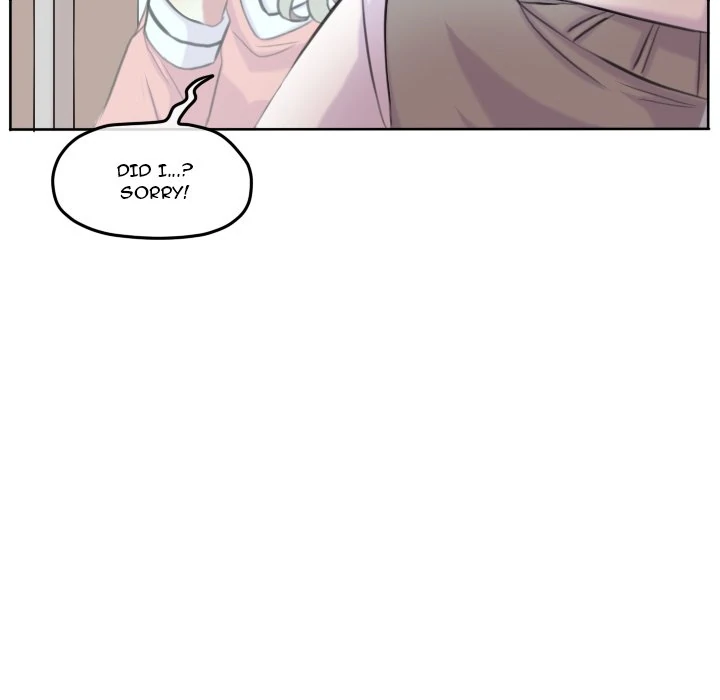 The chill couple Chapter 99 - page 53