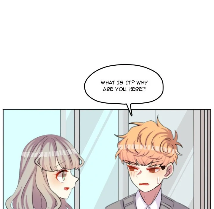 The chill couple Chapter 99 - page 54