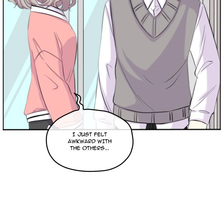 The chill couple Chapter 99 - page 55