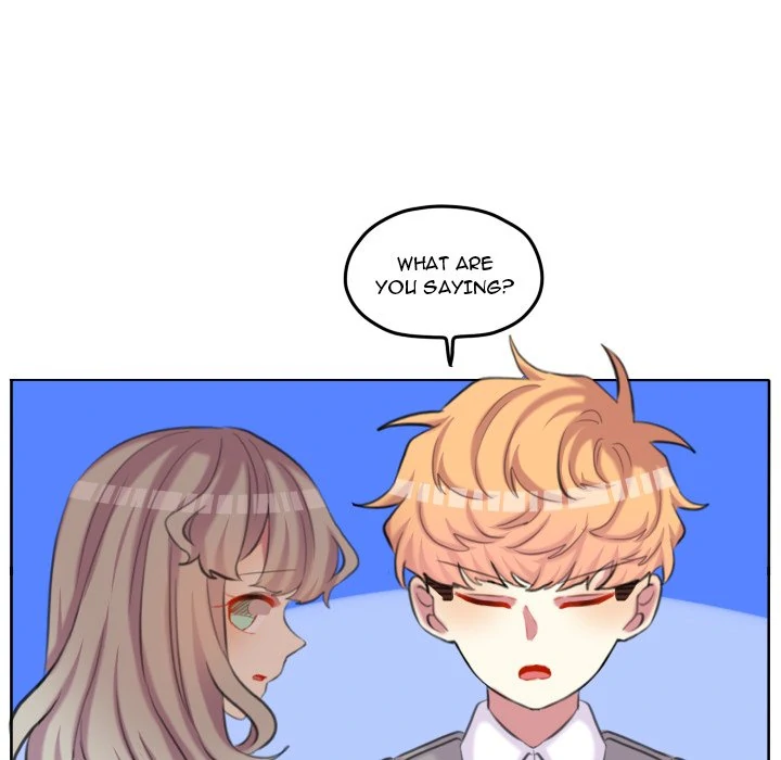 The chill couple Chapter 99 - page 56