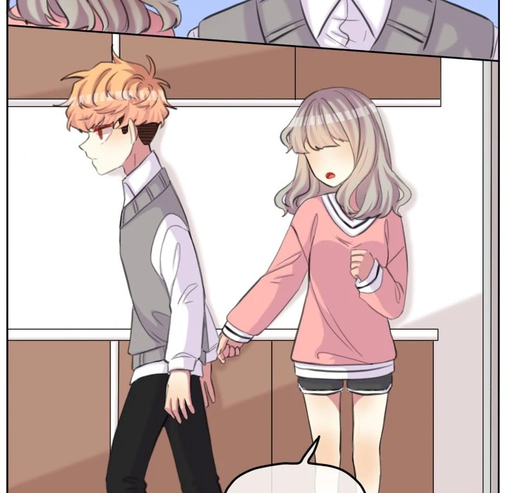 The chill couple Chapter 99 - page 57