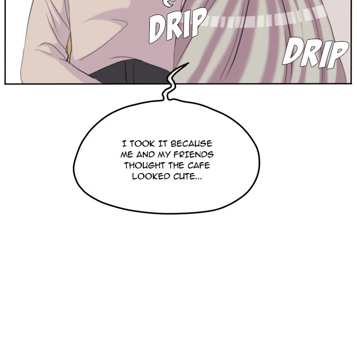 The chill couple Chapter 99 - page 6