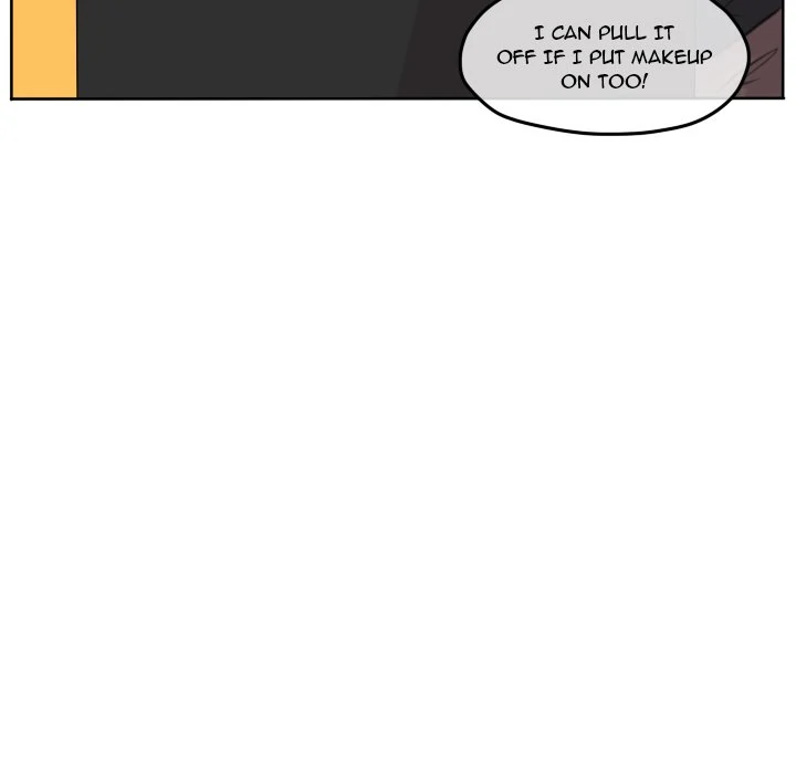 The chill couple Chapter 99 - page 65