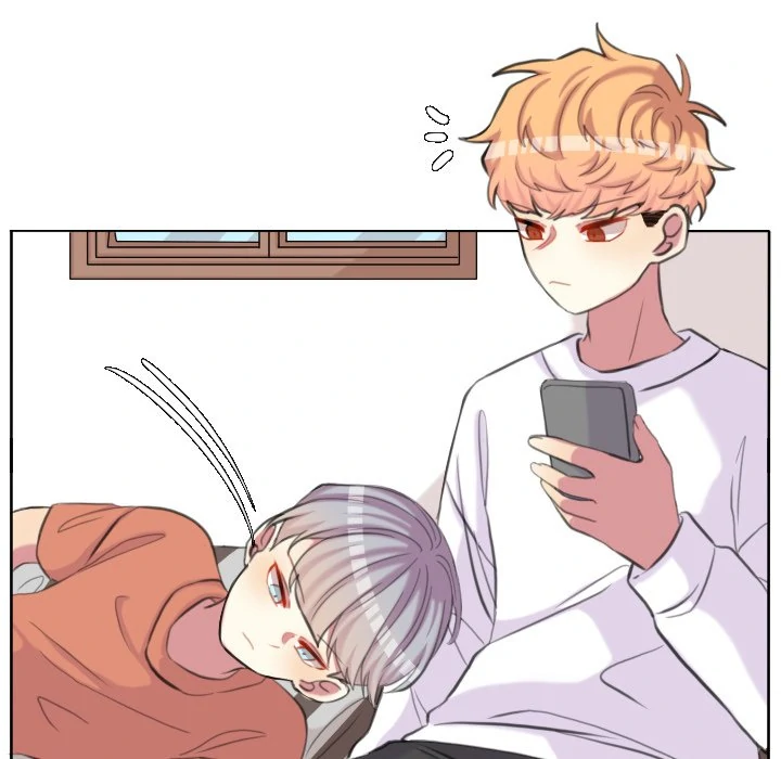The chill couple Chapter 99 - page 66