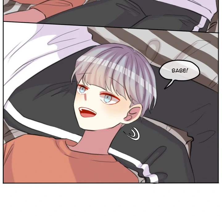 The chill couple Chapter 99 - page 67