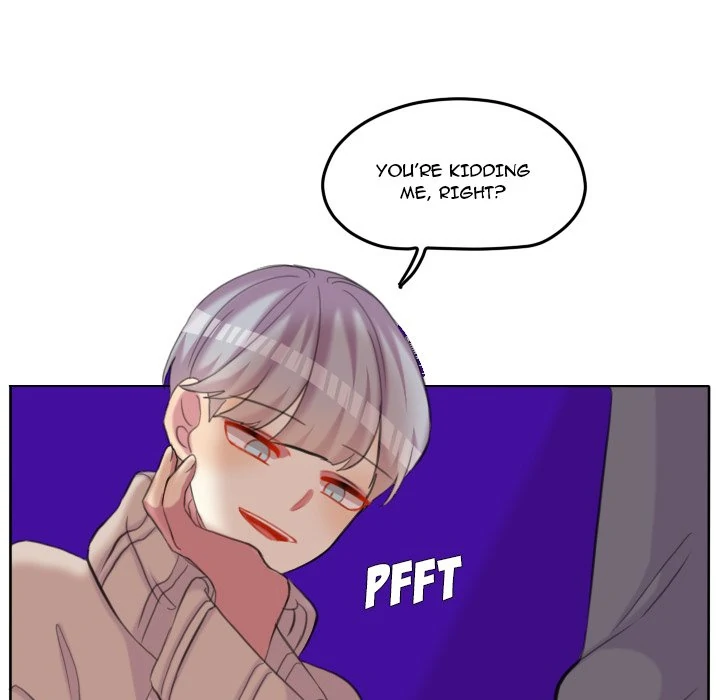 The chill couple Chapter 99 - page 7