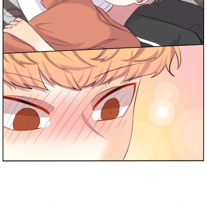 The chill couple Chapter 99 - page 70