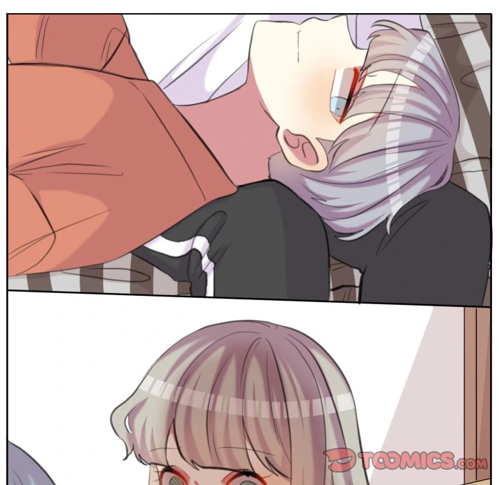 The chill couple Chapter 99 - page 72