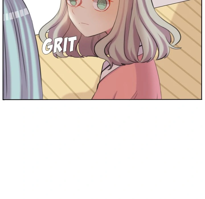The chill couple Chapter 99 - page 73