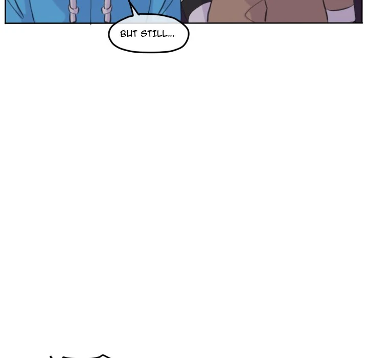 The chill couple Chapter 99 - page 77