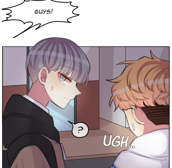 The chill couple Chapter 99 - page 78