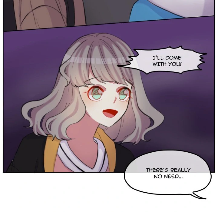The chill couple Chapter 99 - page 79