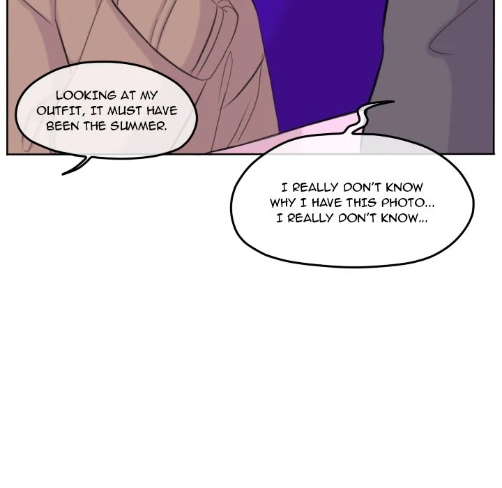 The chill couple Chapter 99 - page 8