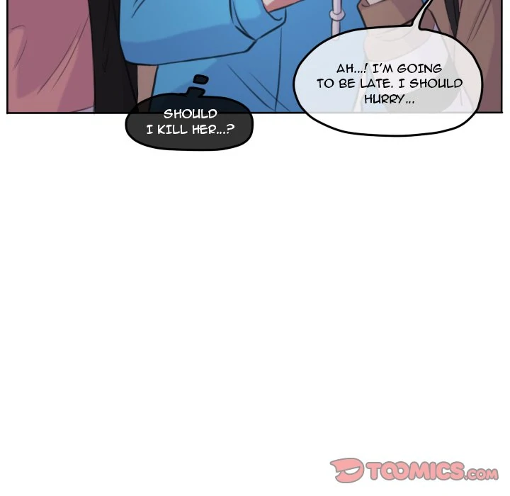 The chill couple Chapter 99 - page 82