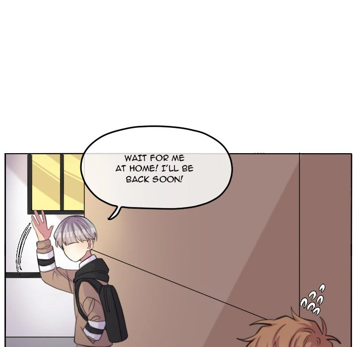 The chill couple Chapter 99 - page 83
