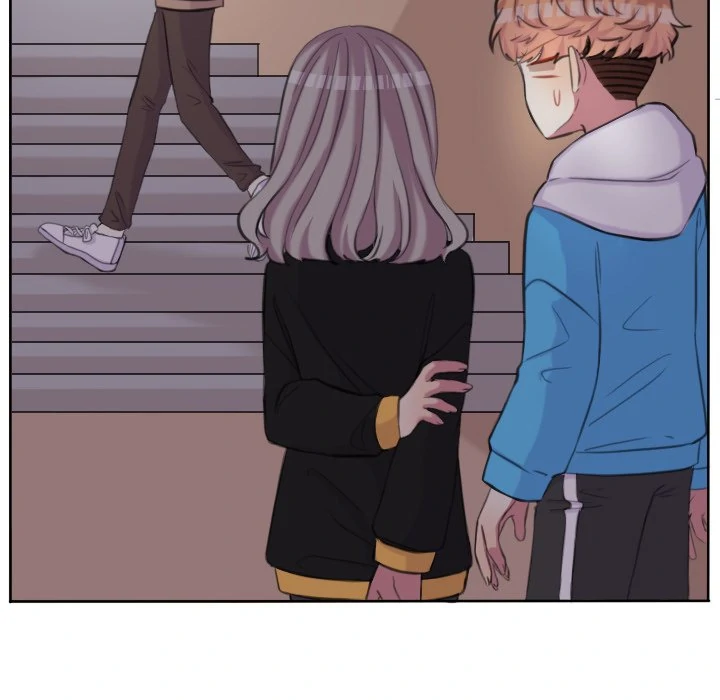 The chill couple Chapter 99 - page 84