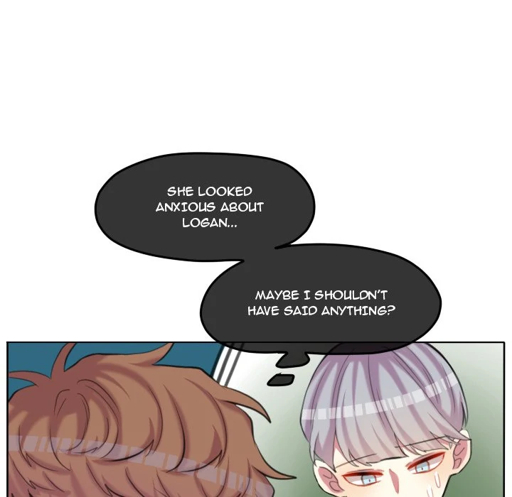 The chill couple Chapter 99 - page 87