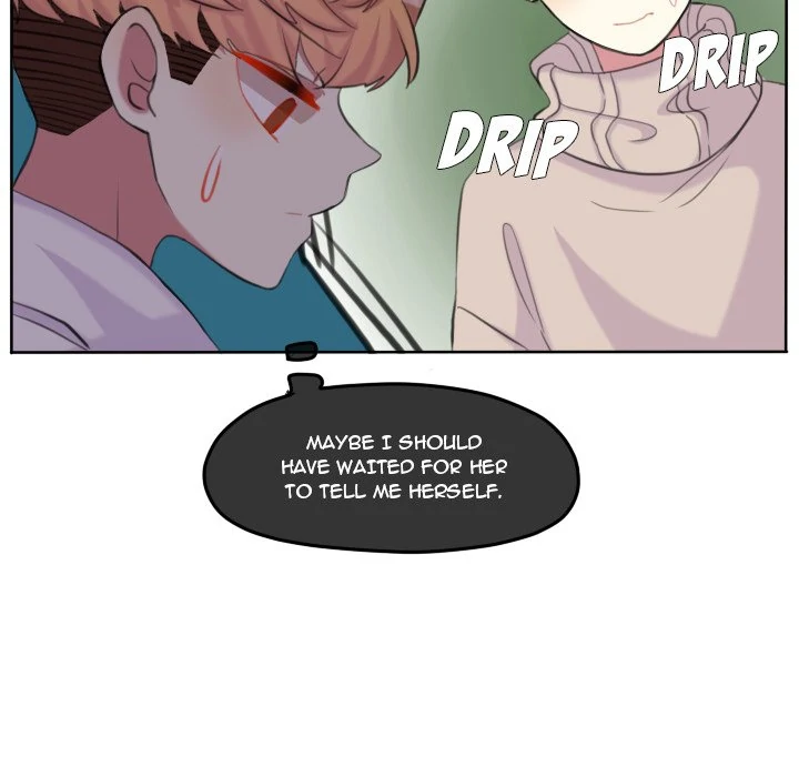The chill couple Chapter 99 - page 88