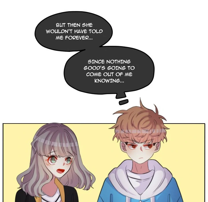 The chill couple Chapter 99 - page 89