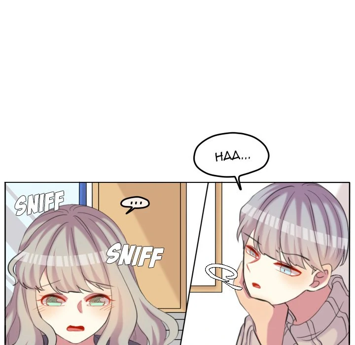 The chill couple Chapter 99 - page 9