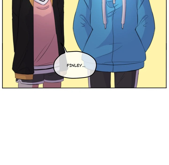 The chill couple Chapter 99 - page 90