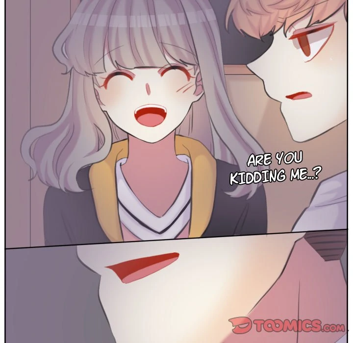 The chill couple Chapter 99 - page 92